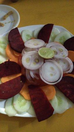 Hotel Payal Restaurant & Bar